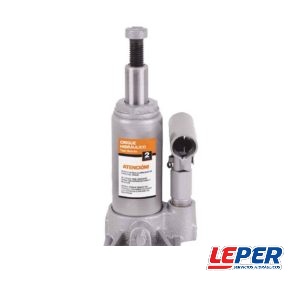 CRIQUE HIDRÁULICOS TIPO BOTELLA ESTARNDAR 2 Tn – BCT02 – 3437