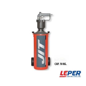 Engrasador neumático por pulso de 10 Kg – JIT – 01-0140 – 3721