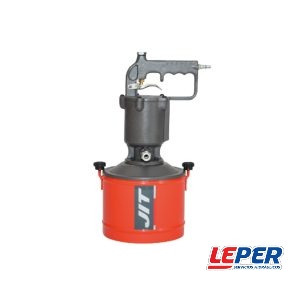 Engrasador neumático por pulso de 3 Kg – JIT – 01-0131 – 7670