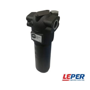 Filtro alta presión 420 bar 6 micrones by pass 6 bar UFFPB22B08CNFB UFI – 3378