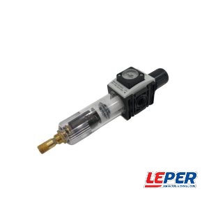 Filtro Aventics FR Serie AS1 G1/4″ para fumigadoras PLA – AVENTICS R412014646 – 4941