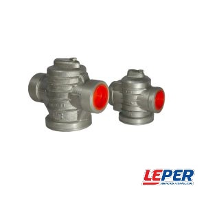 Filtro magneto mecánico 120 lts FMM-120 – 3404