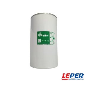 Filtros unidad sellada 65 – 10 mic 1″1/4 bspp HLIFE-65-10B Hydroline – 3327