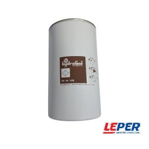 Filtros unidad sellada 65 – 125 mic 1″1/4 bspp HLIFE-65-125B Hydroline – 3328