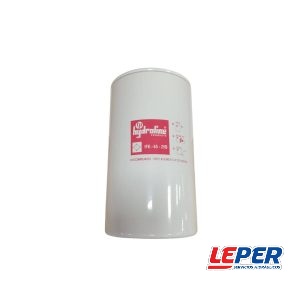 Filtros unidad sellada 65 – 25 mic 1″1/4 bspp HLIFE-65-25B Hydroline – 3329