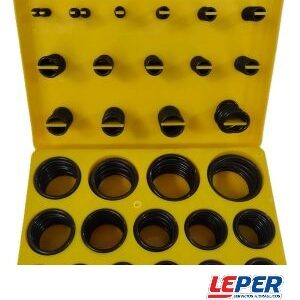 Kit de sellos o’ring métricos – KIT-MM – 5797
