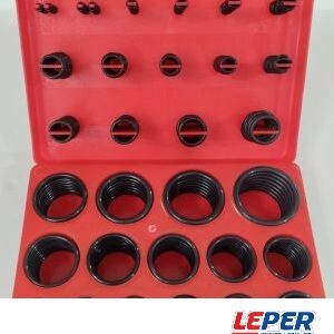 Kit de sellos o’ring pulgada / estandar – KIT-STD – 5798