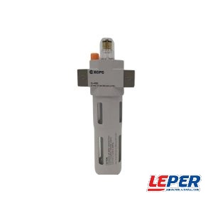 Lubricador – Vaso plástico R3/8 bsp XOL-MINI-3/8 – XCPC – 11914