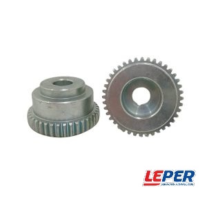 MAZA DE ARRASTRE ADA 12/17 CONO 1:8 S/B – 235-090 – 7289