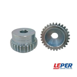 MAZA DE ARRASTRE ADA 5/7 CONO 1:8 S/A – 235-020 – 7274