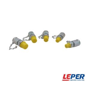 Punto de medición 1/8″ npt Tipo D MP0918270P – 7134