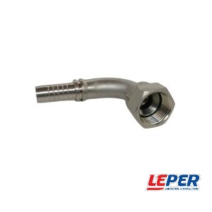 Terminal a 90° HG Rosca (JIC) 1″ 1/16 – Mang 3/4″ – ATD/81/10-12 – 9120