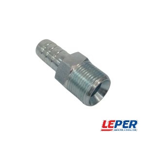 Terminal de baja MF cónico R (NPT) 2″- Mang 2″ – 510-32-32 – 14042