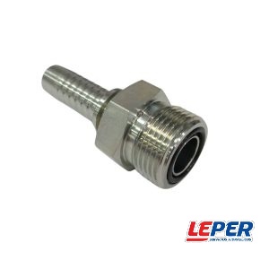 Terminal MF asiento arosello frontal R (UNF) 13/16″ – Mang 3/8″ – Stuff – ATD/85/07-06 – 9148