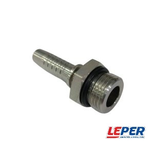 Terminal MF asiento arosello R (UNF) 9/16″ – Mang 1/4″ – Stuff – ATD/84/04-04 – 9138