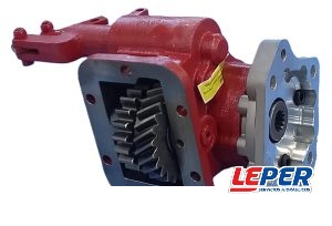 TOMA DE FUERZA CLARK – Z13 – 240V874R 7003C – TORK – 21LC78.100C – 20678