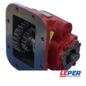 TOMA DE FUERZA EATON FULLER – Z15 – RT6609A RT8609A RT11710B RT7608LL RT8908LL RT9509B RTLO12913A RTL14918B F11E316D-LSE – TORK – 28IC45.072 – 4587