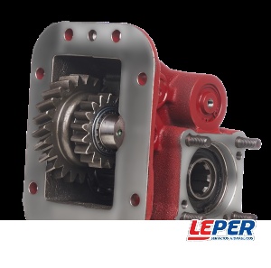 TOMA DE FUERZA EATON FULLER – Z8 – EATON FULLER RT6609A RT8609A RT11710B RT7608LL RT8908LL RT9509B RTLO12913A RTL14918B – TORK – 23IC45.072 – 20293