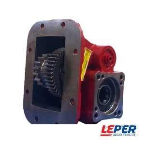 TOMA DE FUERZA EATON FULLER – Z8 – FTS-16112L – TORK – 23IC50.072 – 20292