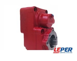 TOMA DE FUERZA EATON – Z15 – FS6209A FS8209A FS6109A – TORK – 28T14.132 – 20600