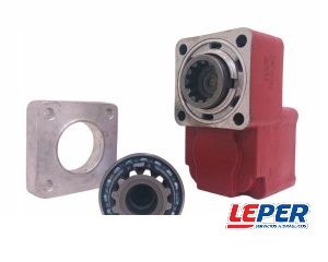 TOMA DE FUERZA EATON – Z8 – ES11109 FT0909B FS1109 ES11209 ISO Z8 – TORK – 23T15.132 – 20315