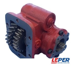 TOMA DE FUERZA EATON/CLARK – Z15 – EATON FS5005A/B FS5205A/B CLARK CL551 – TORK – 28LC23.135 – 4588