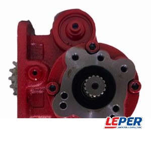 TOMA DE FUERZA M. BENZ – Z15 – G2-20 G2-24 – TORK – 28LC27.135 – 20516