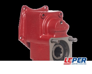 TOMA DE FUERZA M. BENZ- Z8 – G32 G3/36 G3/40 G3/50 G3/55 G3/60 G3/61 CAMION 1114 ISO Z8 – TORK – 23T01.132 – 20305