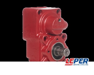 TOMA DE FUERZA M.BENZ – PLATO CARDAN – G140-8 – TORK – 22T68.132 – 20681