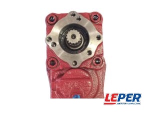 TOMA DE FUERZA M.BENZ – Z15 – G32 G3/36 G3/40 G3/50 G3/55 G3/60 G3/61 – TORK – 28T01.132 – 5098