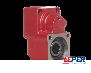 TOMA DE FUERZA M.BENZ – Z8 – G291-12 G330LV G221LV SIN RETARDER ISO Z8 – TORK – 23T29.132 – 20319