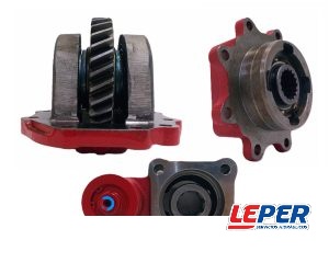 TOMA DE FUERZA SCANIA C/PROLONGADOR – Z8 – GRS905 GRS905 GRS905R – TORK – 33T42.100 – 20530