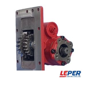 TOMA DE FUERZA SCANIA – Z15 – GR870 GR871 – TORK – 28LC52.100 – 5078