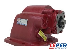 TOMA DE FUERZA SCANIA – Z15 – GRS900 / GRS890 – TORK – 28LC46.072 – 4868