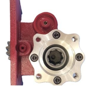 TOMA DE FUERZA SCANIA – Z8 – GR870 GR871 ISO Z8 – TORK – 23LC52.100 – 20302