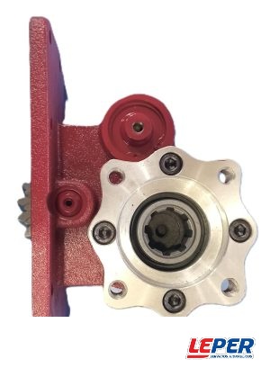 TOMA DE FUERZA SCANIA – Z8 – GR870 GR871 ISO Z8 – TORK – 23LC52.100 – 20302