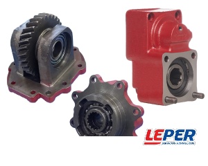 TOMA DE FUERZA SCANIA – Z8 – GRSO905 GRSO925 ISO Z8 – TORK – 23T44.111 – 20969