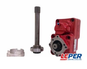 TOMA DE FUERZA ZF – Z15 – 12AS-1930 16AS-2230 16AS-2630TO – TORK – 28T11.132 – 15164