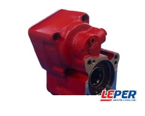 TOMA DE FUERZA ZF – Z8 – 16S-130 16S-160 16S-190 16S-1650 ISO Z8 – TORK – 63T12.132 – 20687