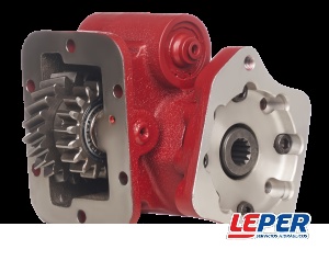 TOMA DE FUERZA ZF – Z8 – 6S-500 ISO Z8 – TORK – 21LC38.135 – 21075